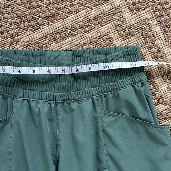 prAna Kinetic Capri Joggers - Picture 4 of 6